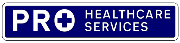 Pro Healthcare Services Logo